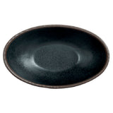 Steelite 7199TM019 Small Oval Bowl 10.0 Oz 6.5" X 4.0" X 2.25"
