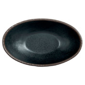 Steelite 7199TM019 Small Oval Bowl 10.0 Oz 6.5" X 4.0" X 2.25"