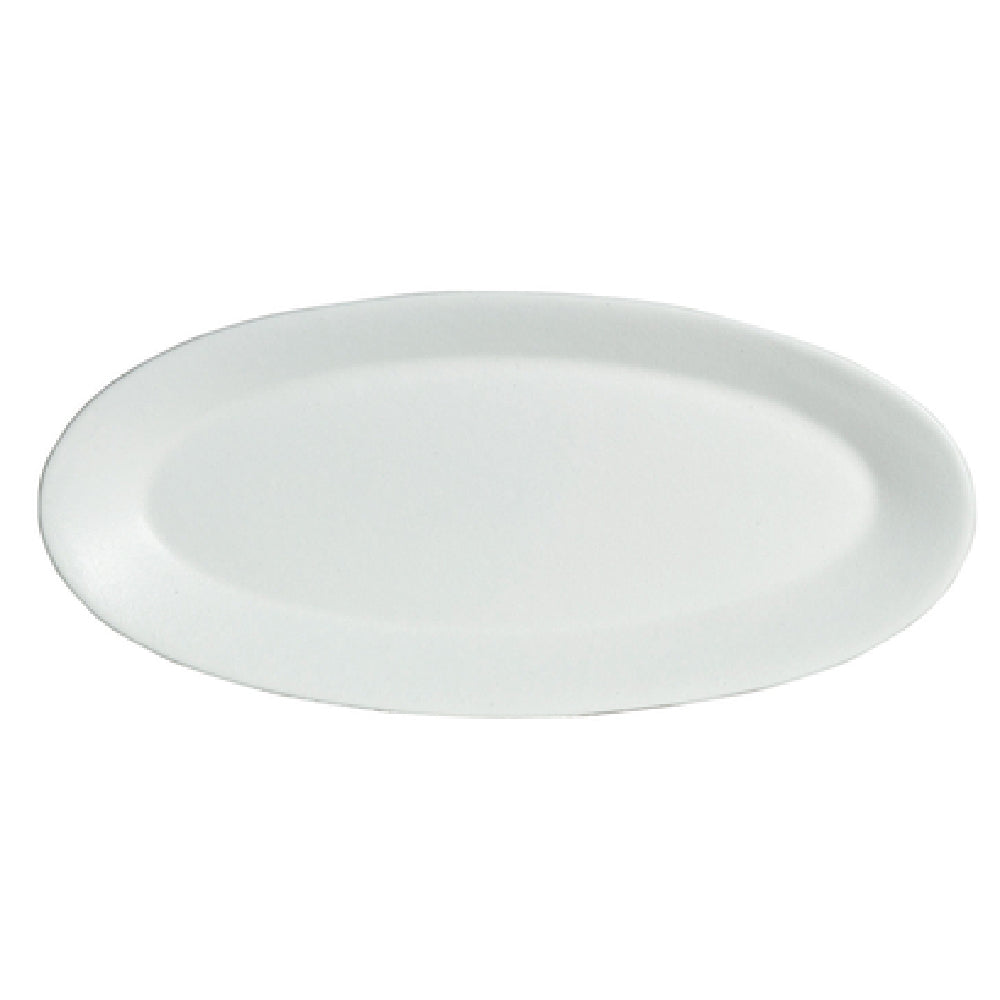 GET Enterprises PO023-MOD Bugambilia® Buffet Platter 67-1/2 Oz. 22-3/4"L X 10-1/4"W