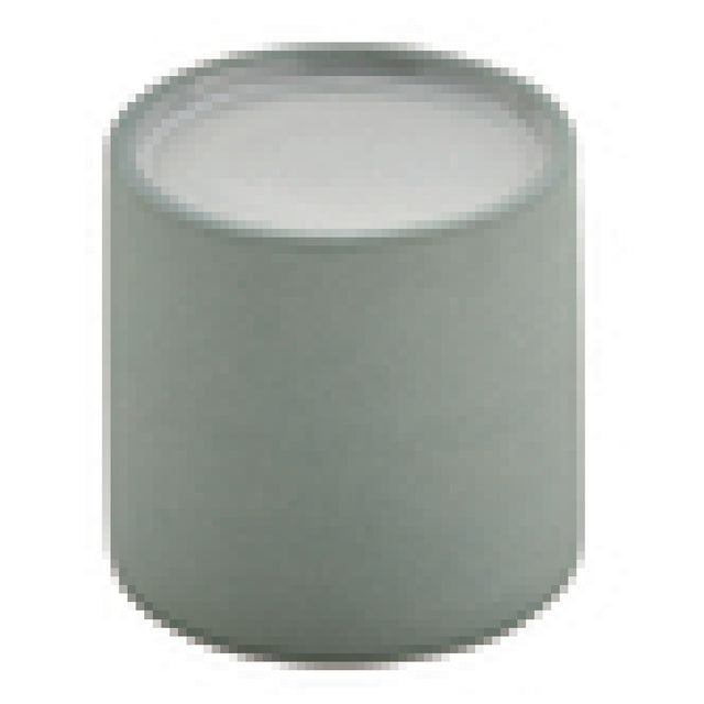 BauscherHepp P015401-101793 Espresso Cup/Plateau 3 Oz. 2-2/5" Dia.