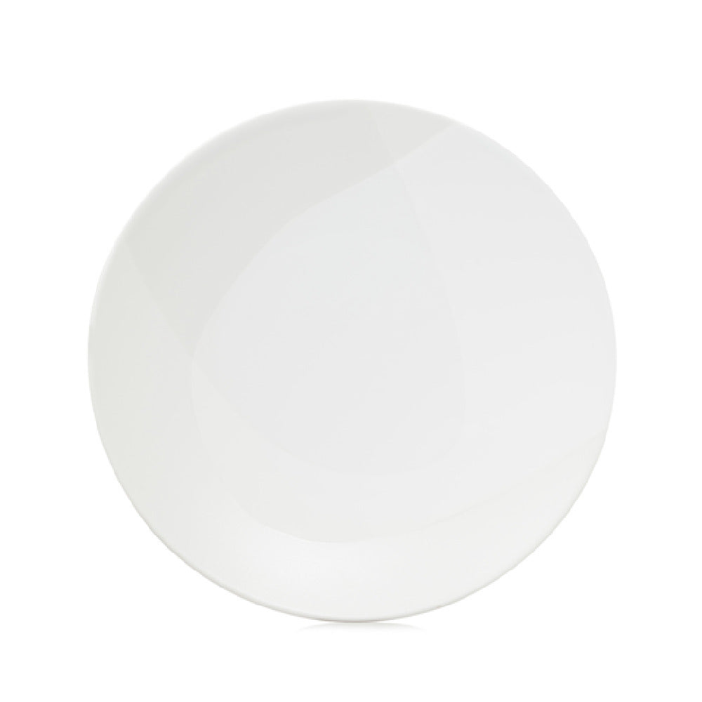 Revol 660938 Dessert Plate 8-1/2" Dia. Round
