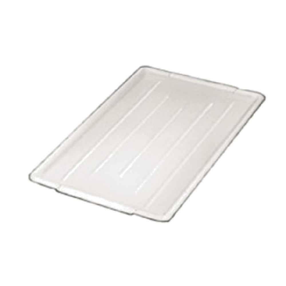 Winholt WHP-1224 Sani-Platter Polystyrene 12" X 24" X 3/4" Deep