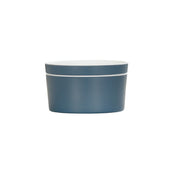 Cal-Mil 24127-5-111 Bento Box 5" Dia. X 3"H Round