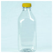 Buccaneer Container Corp 30420320702 (Buccaneer) Juice Bottle 32 Oz. Round