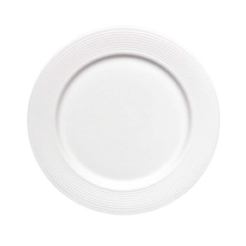 Fortessa HBW-SAT-181 Saterna Show Plate 12.25" (31cm) Dishwasher Safe