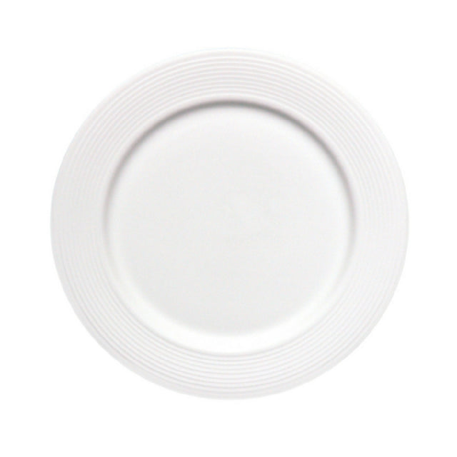 Fortessa HBW-SAT-181 Saterna Show Plate 12.25" (31cm) Dishwasher Safe