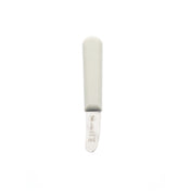 Mercer Culinary M33055A White Scallop Knife 2" High Carbon