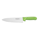 Dexter S145-8G-PCP - Sani-Safe® (12443G) Chef's/Cook's Knife, 8", Stain-free
