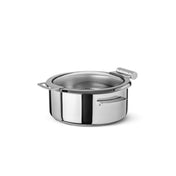 Arc Cardinal FP381 Abert Cosmo Induction Chafing Dish 192.0 Oz 18/10 Stainless Steel
