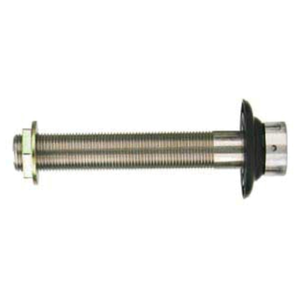 Micro Matic 4337AS-304 Shank Assembly 6-1/8" Includes: Chrome Coupling Nut