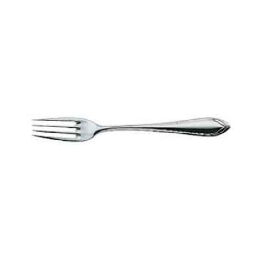 BauscherHepp 10.1105.6060 Dessert Fork 7" Silver Plate Finish