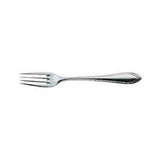 BauscherHepp 10.1105.6060 Dessert Fork 7" Silver Plate Finish