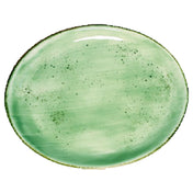 Vertex China LTJ-13 Platter 11" Oval