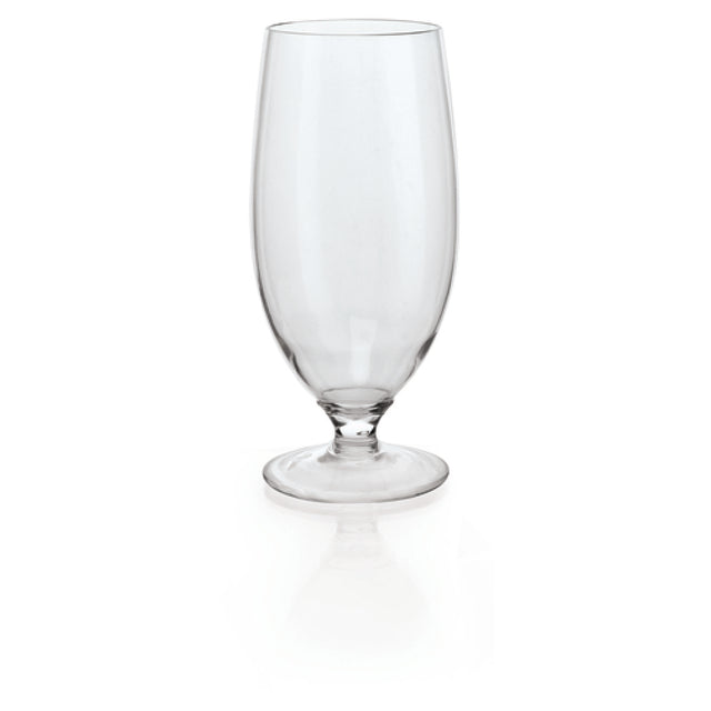 GET Enterprises SW-1467-CL Goblet 18 Oz. (19-4/5 Oz. Rim Full) 3-11/50" Dia. X 7-1/10"H