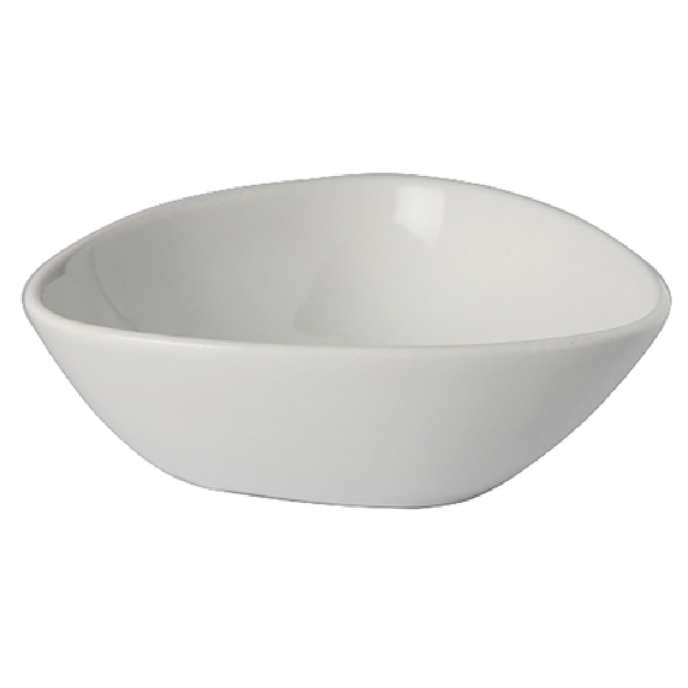 Steelite 61110ST0716 Fruit Dish 10.0 Oz 5.125" X 4.875" X 1.75"