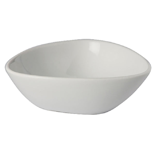 Steelite 61110ST0716 Fruit Dish 10.0 Oz 5.125" X 4.875" X 1.75"