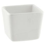 10 Strawberry St WTR-2SQTBBWL - Bowl, 2 Oz., 2" X 1-1/2" X 1-1/4"H
