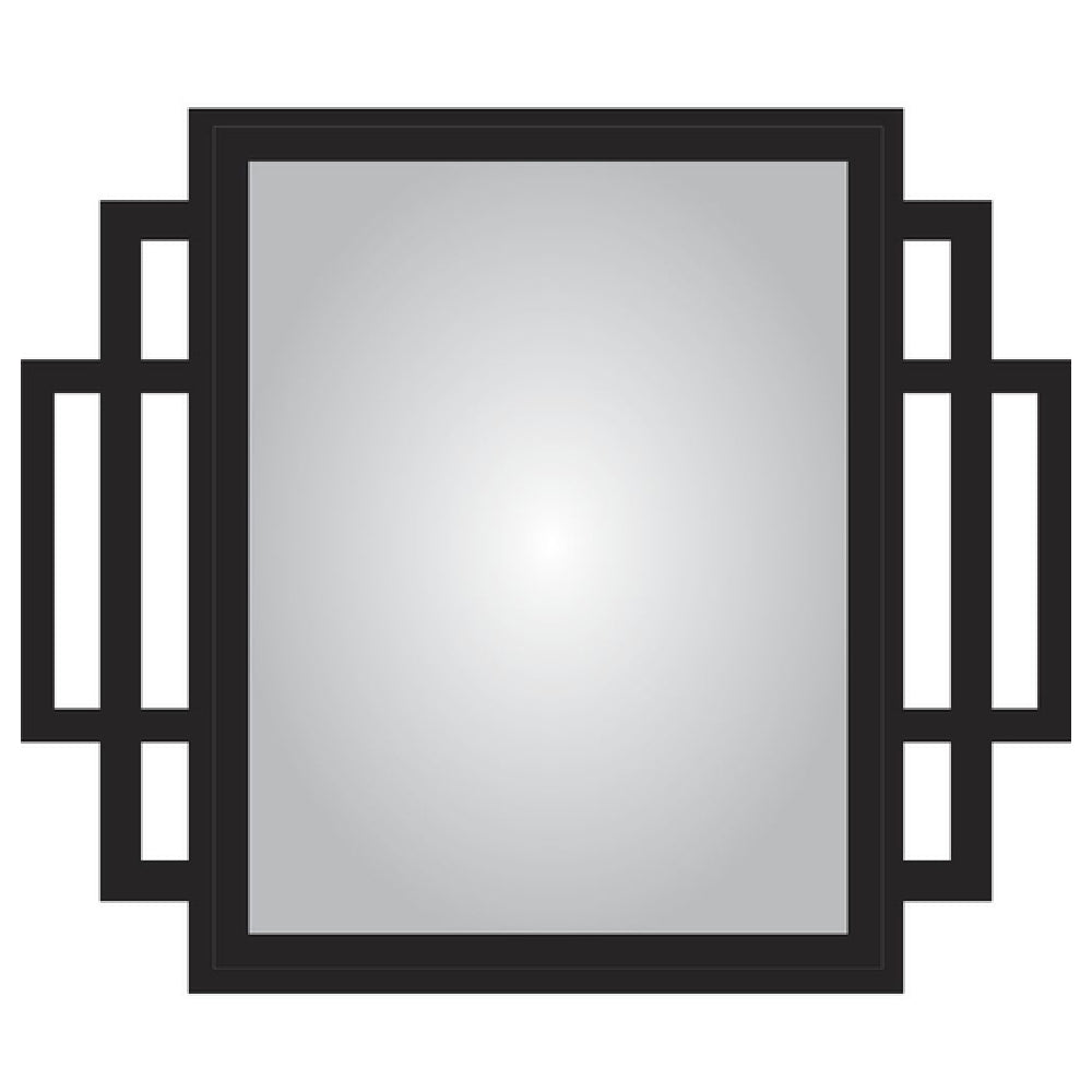 Hubert 14149 - Menu Board, 1-pocket, Wall-mount