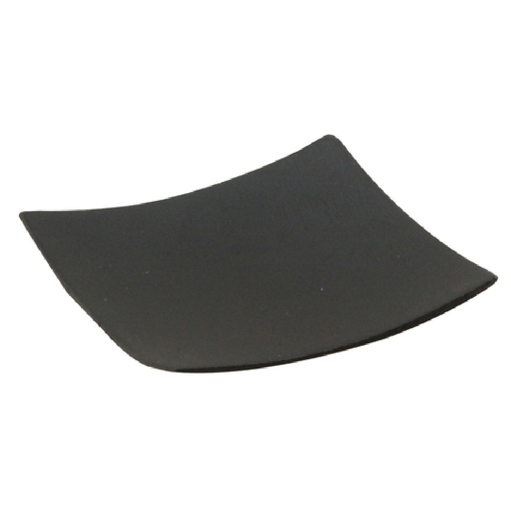 TableCraft Products BAMDSBK2 - Cash & Carry Disposable Dish, 1/2 Oz., 2-1/2" X 2-1/2