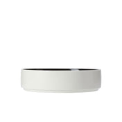 Steelite 12050559 Stacking Tay 1.375 Qt 8.0" X 2.0"