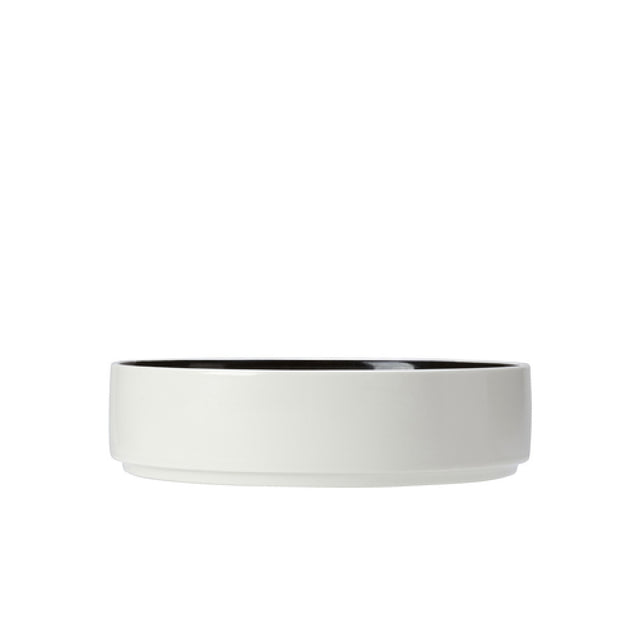 Steelite 12050559 Stacking Tay 1.375 Qt 8.0" X 2.0"