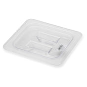 Royal ROY PCC 1600-1 - Food Pan Cover, 1/6-size, Solid