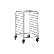 Sapphire Manufacturing SMAPR-10W Sapphire Welded Sheet Pan Rack 20-1/2"L X 26"W X 39-1/8"H
