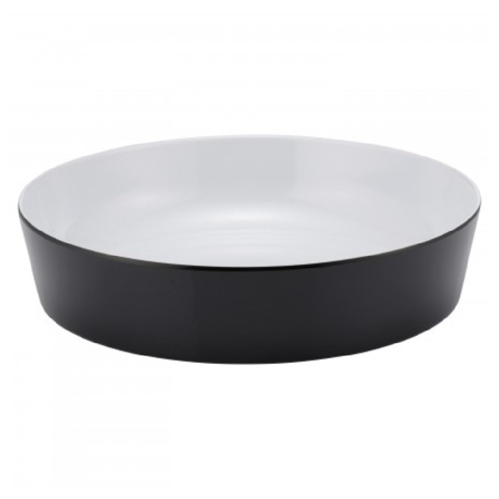 BauscherHepp TB4655W Mayfair Large Bowl 10-7/10" Dia. X 2-3/5"H