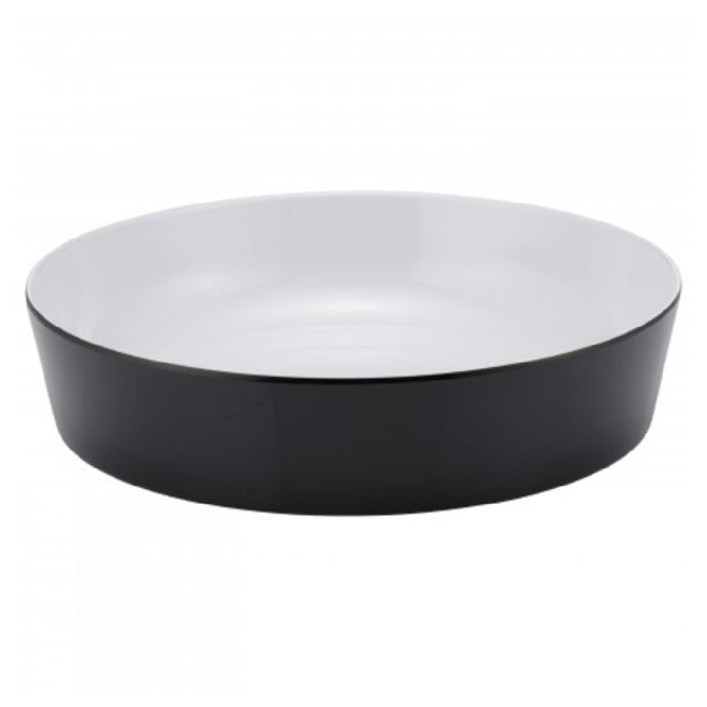 BauscherHepp TB4655W Mayfair Large Bowl 10-7/10" Dia. X 2-3/5"H