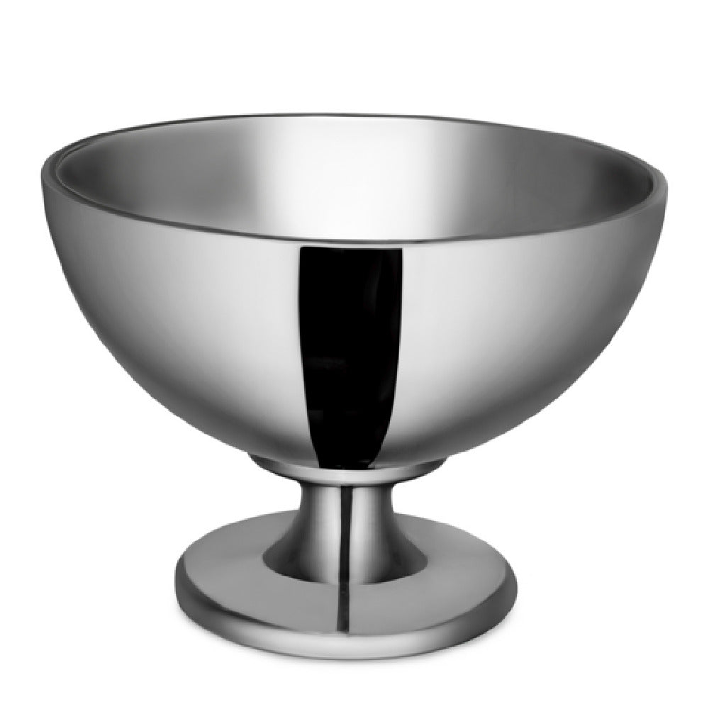 Bon Chef 61345 Punch Bowl 17.5" Dia. X 12.6" H