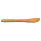 JB Prince R674 Disposable Mini Spoon 3-1/2" Biodegradable