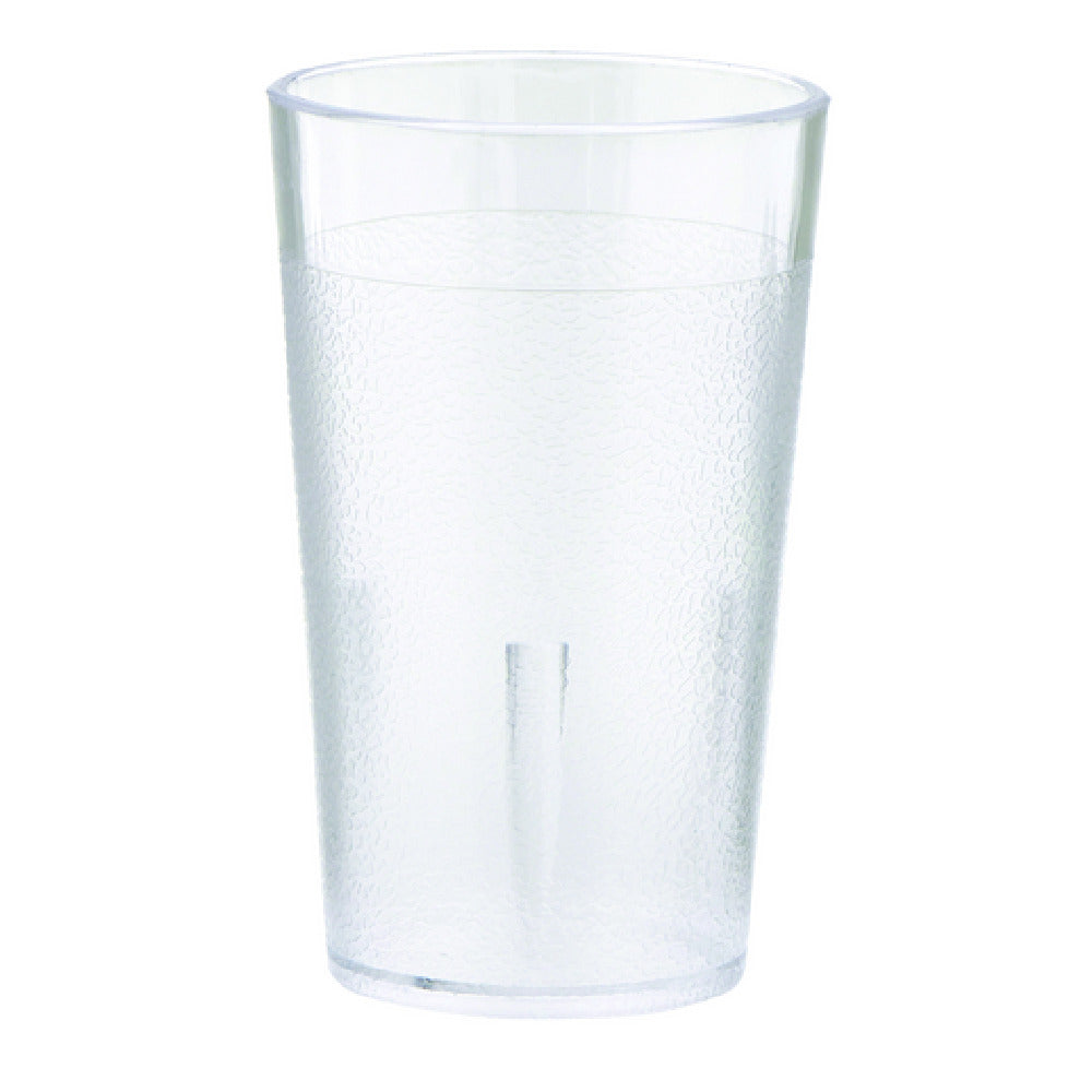 Hubert 97947 - Hubert® Plastic Tumbler, 5 Oz., Dishwasher Safe
