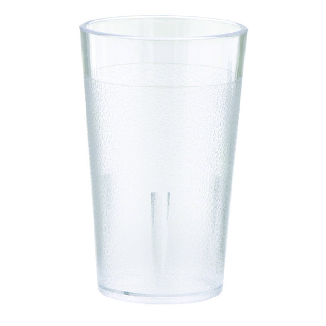 Hubert 97947 - Hubert® Plastic Tumbler, 5 Oz., Dishwasher Safe