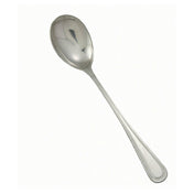 Winco 0030-23 Serving Spoon 11-1/2" Solid