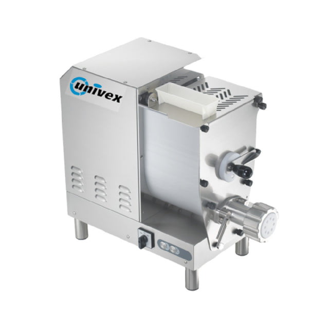Univex UPASTA Pasta Mixer/Extruder Electric Countertop