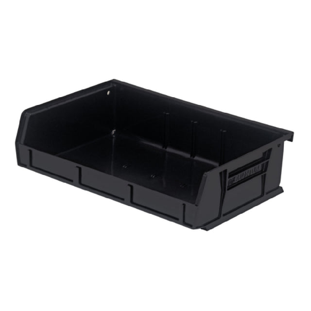 Quantum QUS236BRCS - Bin, Stacking Or Hanging, 11"W X 7-3/8"D X 3"H