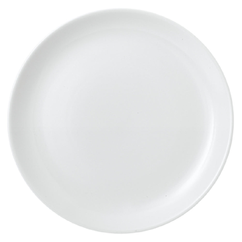 Churchill China WHVMEVP81 Plate 8-2/3" Dia. Round