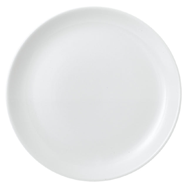 Churchill China WHVMEVP81 Plate 8-2/3" Dia. Round