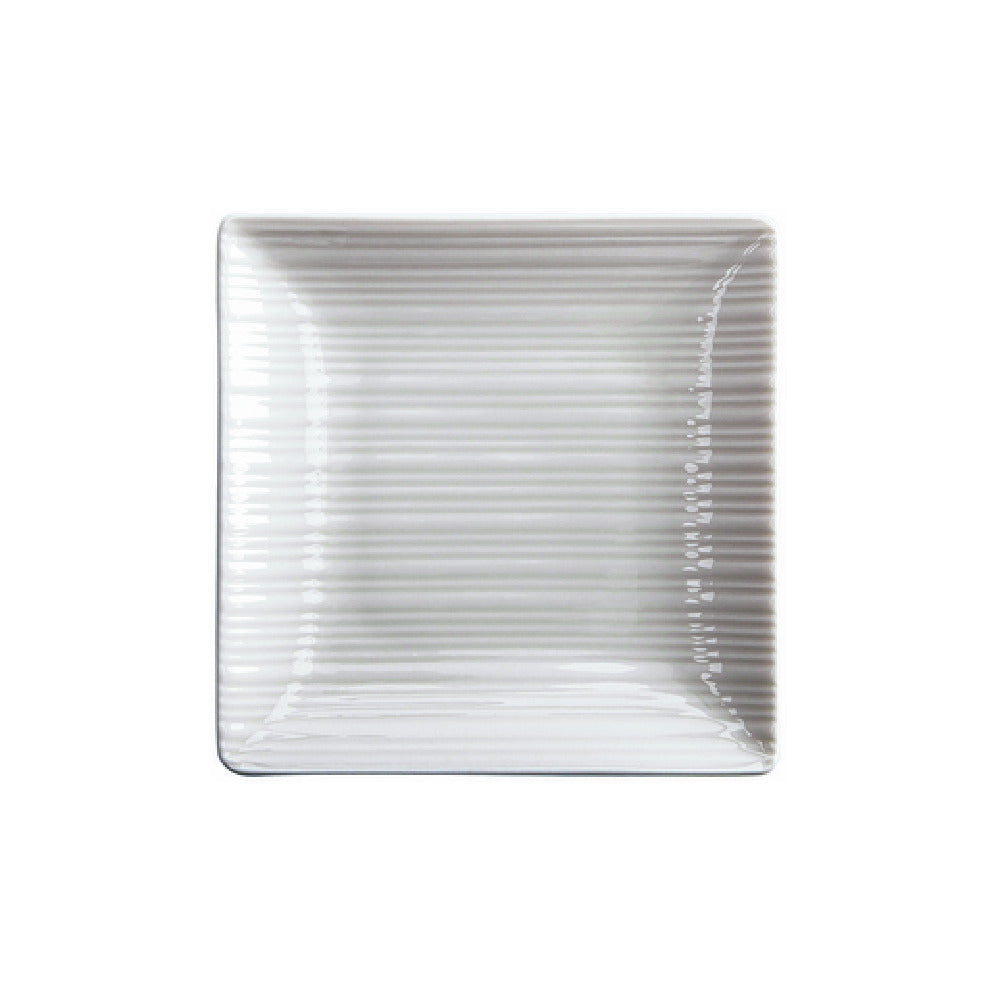 1880 Hospitality L6600000133S Oneida® Plate 8-1/4" Square
