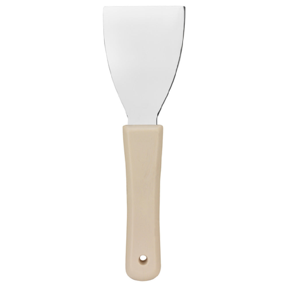 CFS Brands 40130EC25 - Carlisle - Sparta® Hand Scraper, 3", Steel