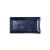 Steelite 7770ER206 Rectangle Platter 14.375" X 7.75" X 1.5" Jaxson