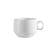 CAC China BST-35 Boston Cup 3-1/2 Oz. 2-5/8" Dia. X 2-1/4"H