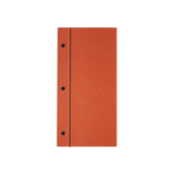 Risch CMBFF-RIO 4.25X11 Rio Reptilian Pattern Chicago Menu Board (specify Color)