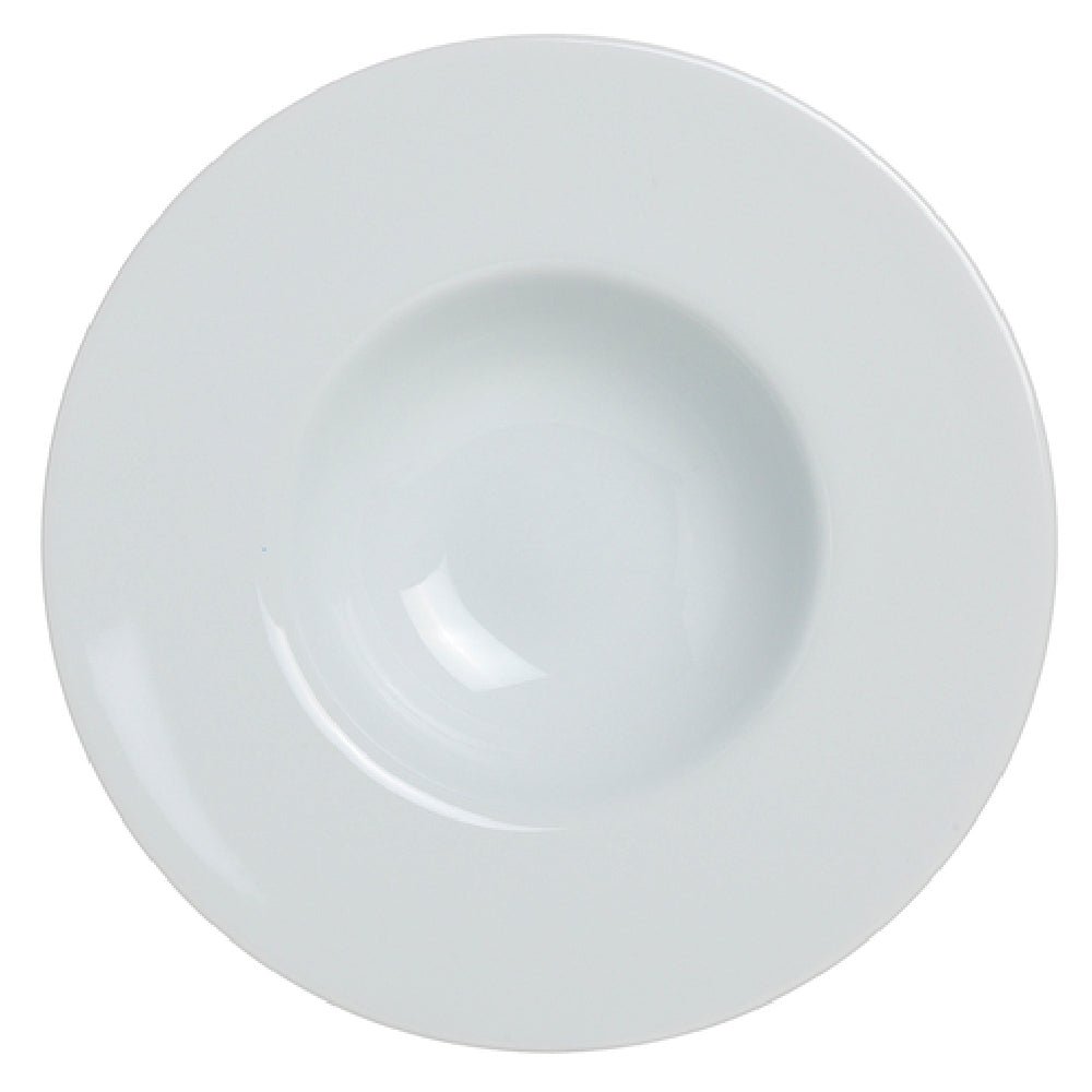 Steelite 61101ST0277 Pasta Bowl 15.0 Oz 11.0" X 2.5"