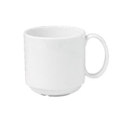 Steelite 6352MP59 Stack Mug 10.0 Oz 4.75" X 3.375" X 3.375"