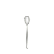 Fortessa 1.5.622.00.037 Grand City Ice Cream Spoon 6.7" (17cm) Dishwasher Safe