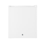 Summit FFAR25L7 Compact All-Refrigerator 1.7 Cu.ft. Capacity Freestanding