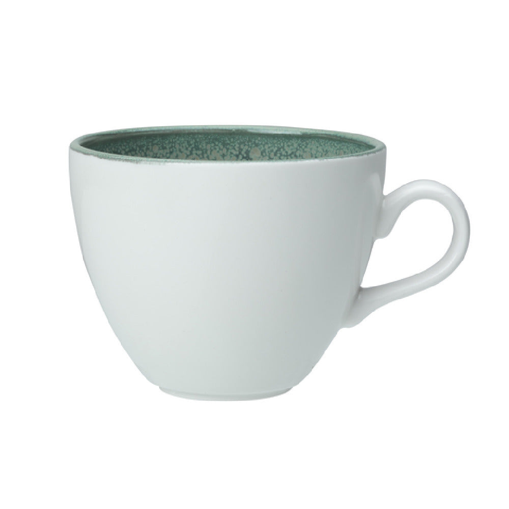 Steelite 1793X0019 Liv Cup 12.0 Oz 3.5" X 3.25" X 1.75"
