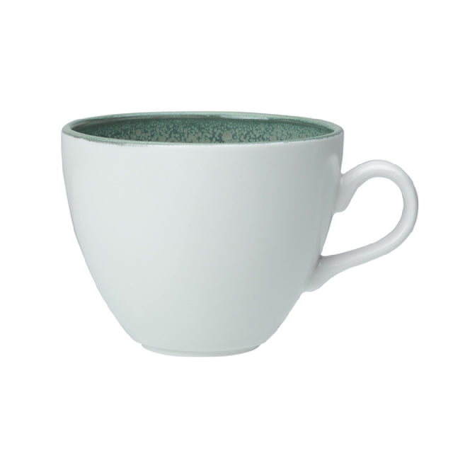 Steelite 1793X0019 Liv Cup 12.0 Oz 3.5" X 3.25" X 1.75"