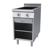 Garland Commercial Ranges GME20M-I7S - Master Induction Range, Electric, Floor Model